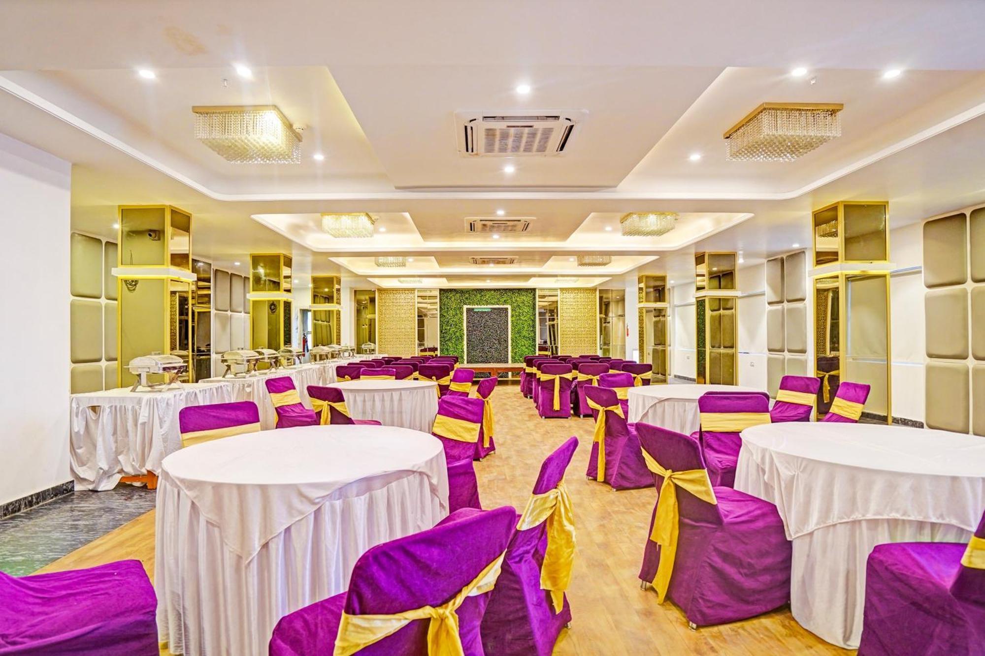 Townhouse Oak Nirman Nagar Mansarovar Jaipur Exterior photo